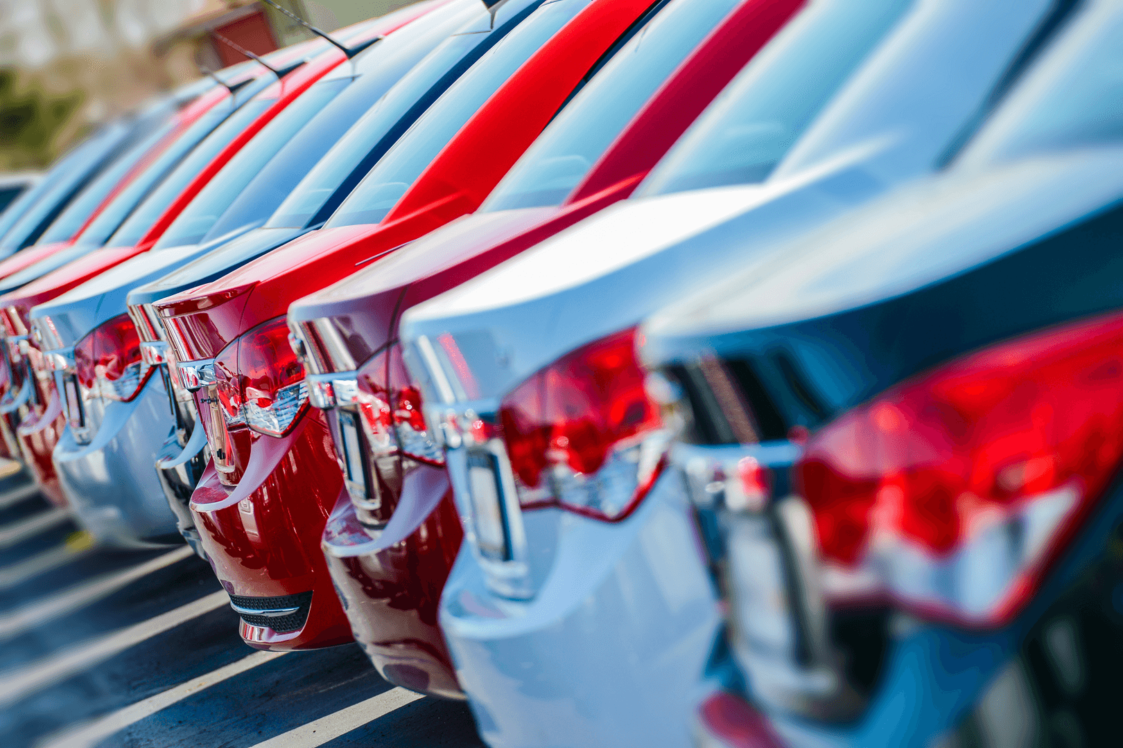 CPO Cars