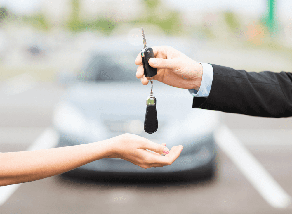 Benefits of Buying a Certified Pre-Owned Model 