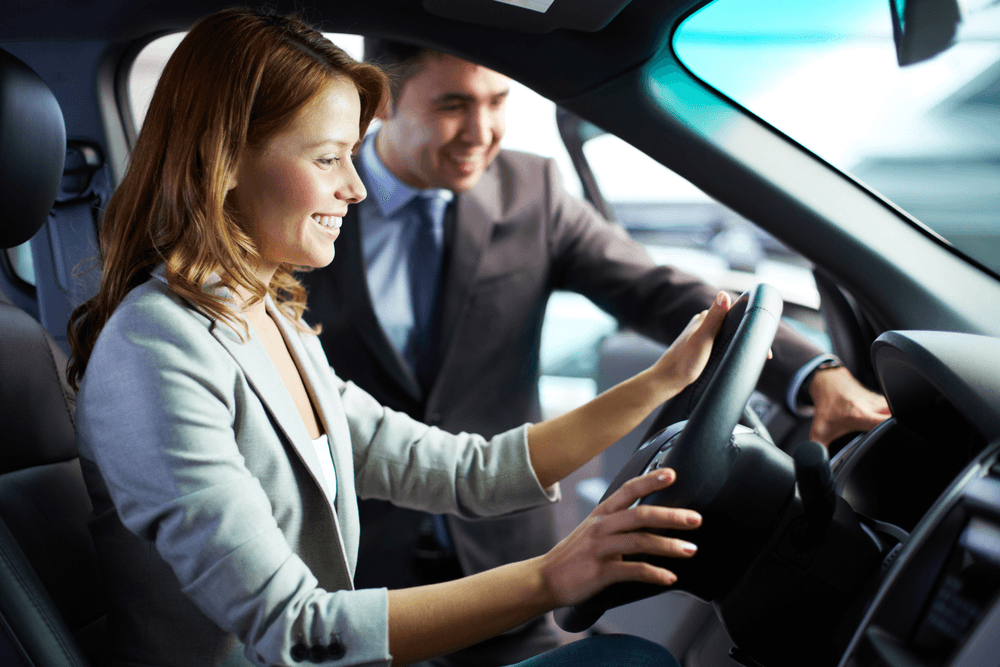 Test Drive