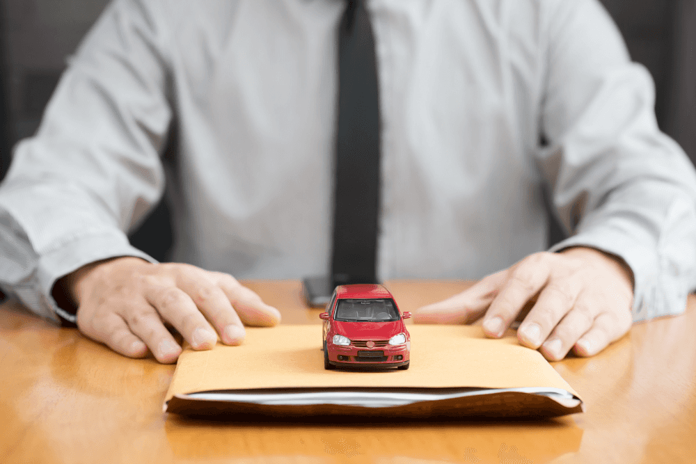 Vehicle Value