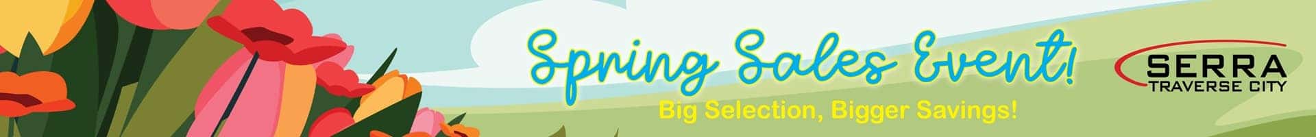 WebsiteBanner_SpringSalesEvent_1920x200px_2