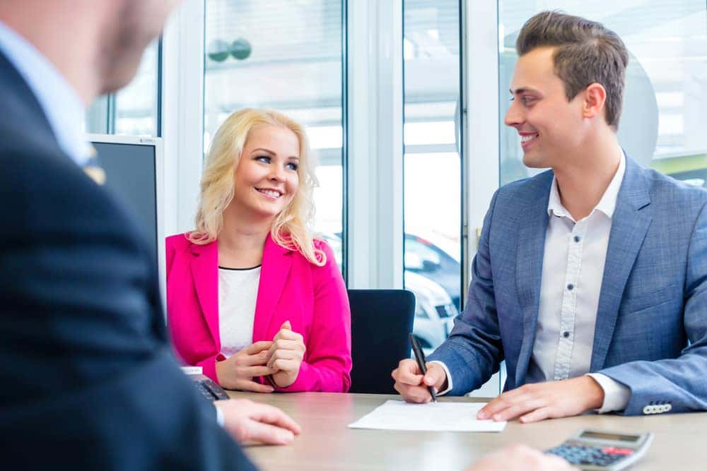 Used Car Financing near Kingsley MI