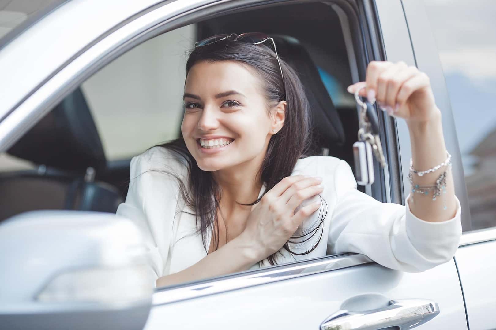 Certified Pre-Owned Car Dealer near Garfield Township MI