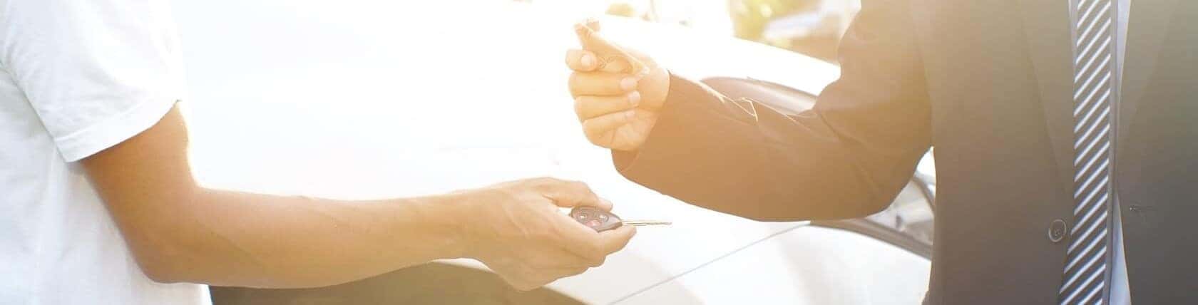 What Affects Your Car’s Trade-In Value Traverse City MI 