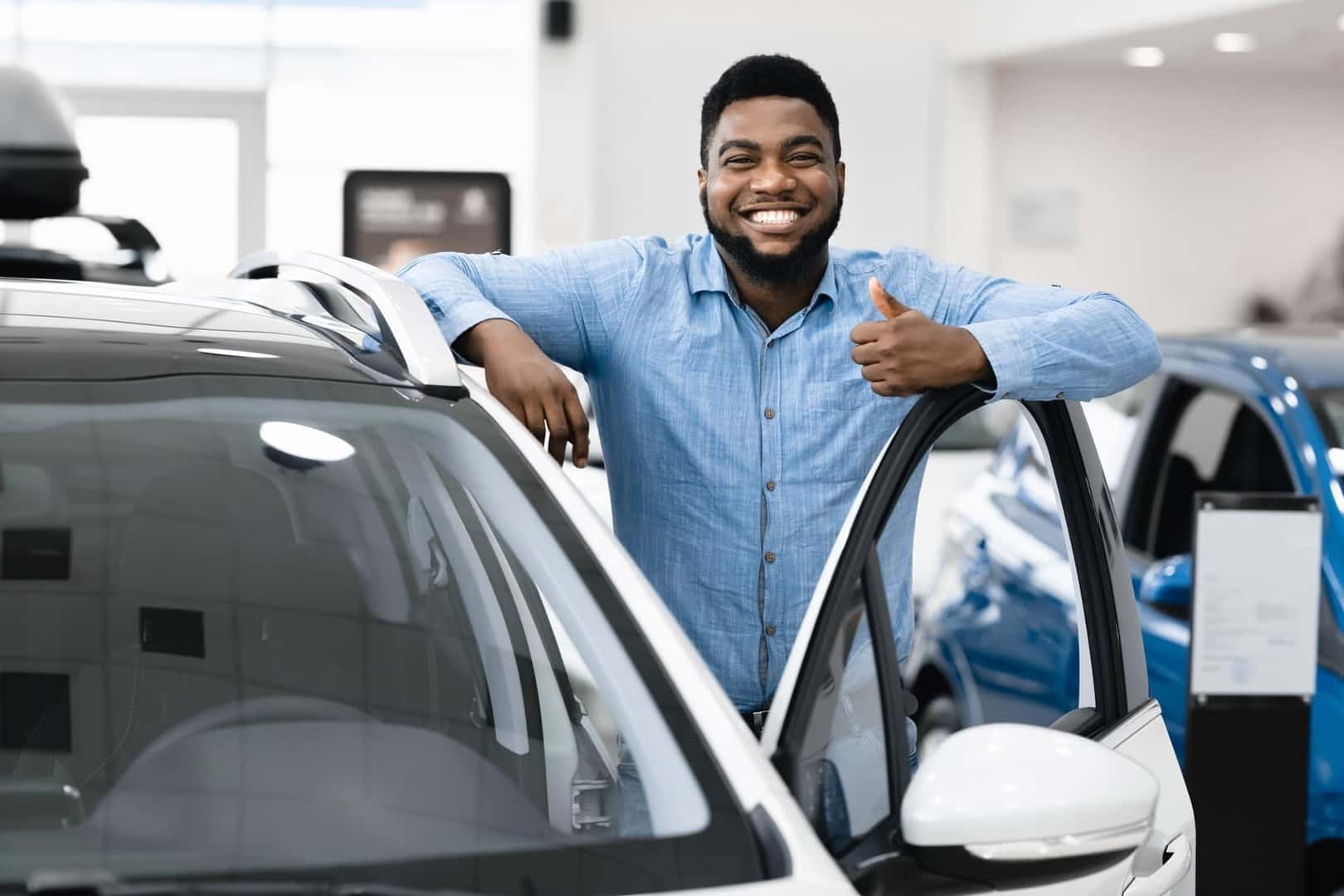 Certified Pre-Owned Car Dealer near Charlevoix MI 