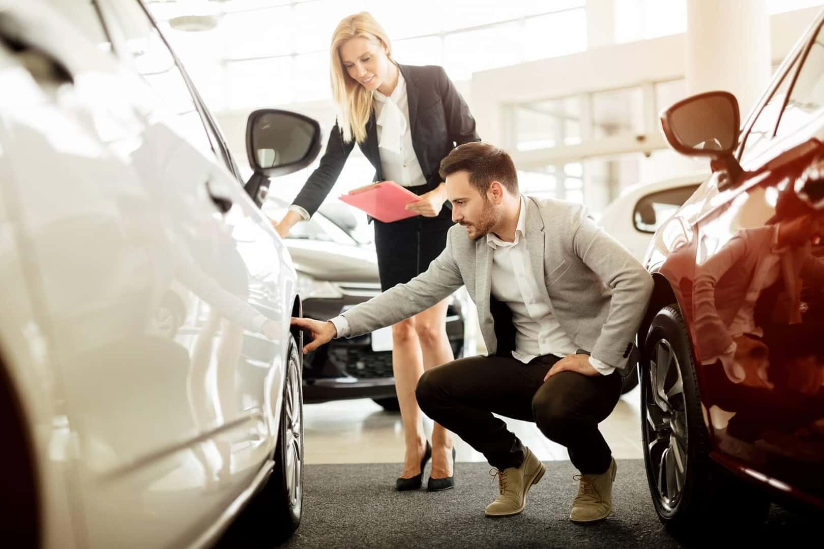 What Affects Your Car’s Trade-In Value Traverse City MI 
