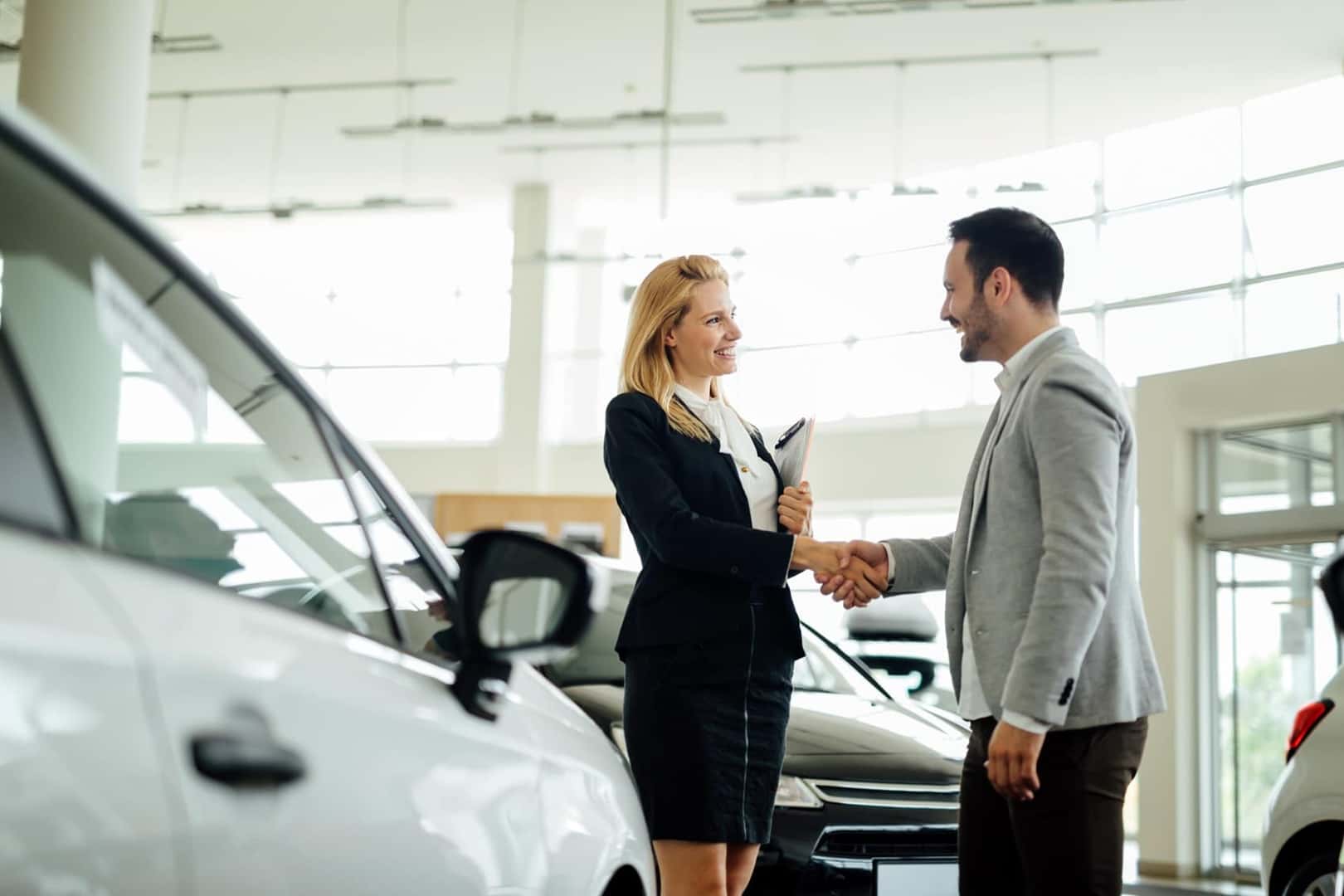 Certified Pre-Owned Car Dealer Traverse City MI 