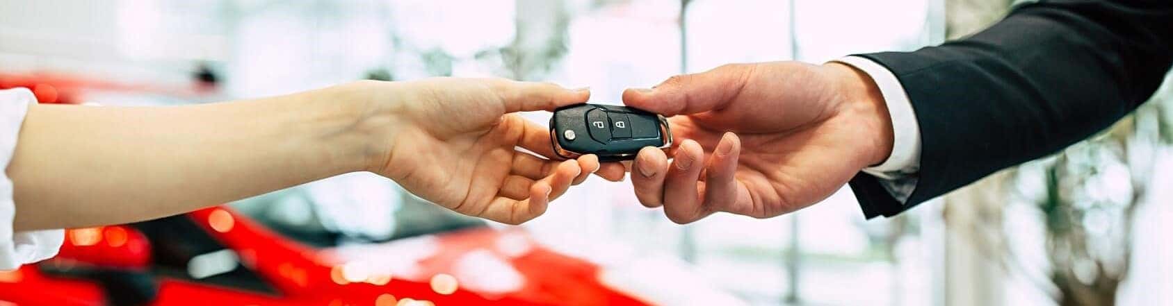 Certified Pre-Owned Car Dealer Glen Arbor MI 