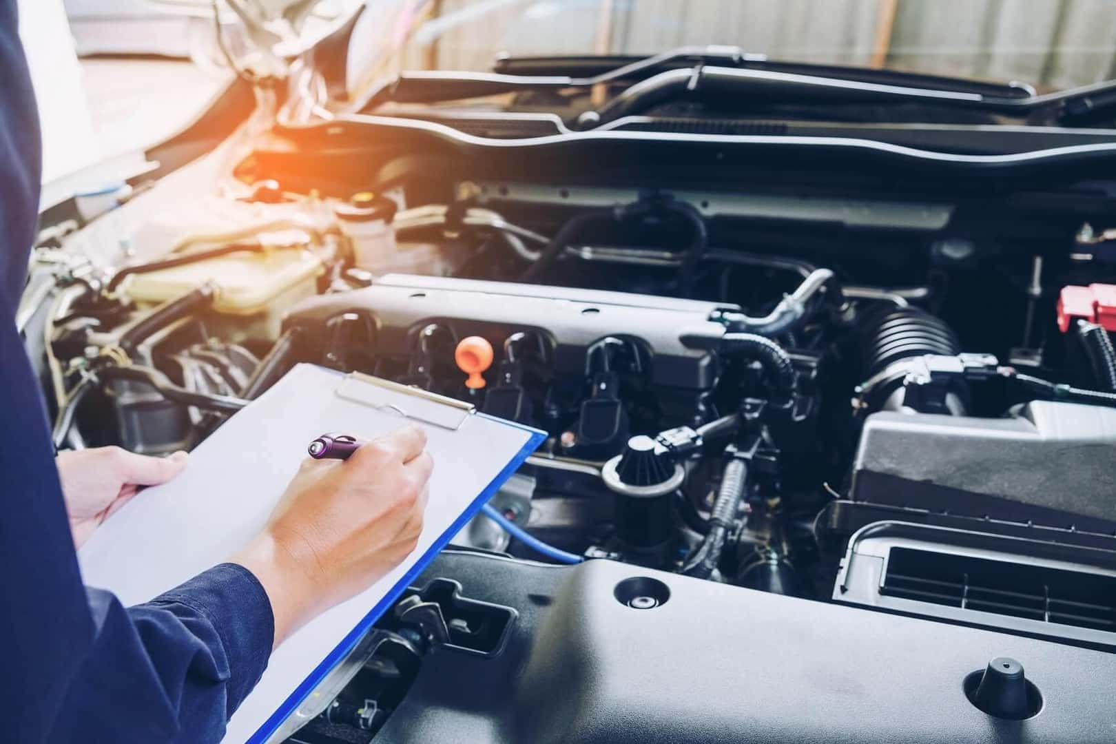Certified Pre-Owned Car Dealer near Charlevoix MI 