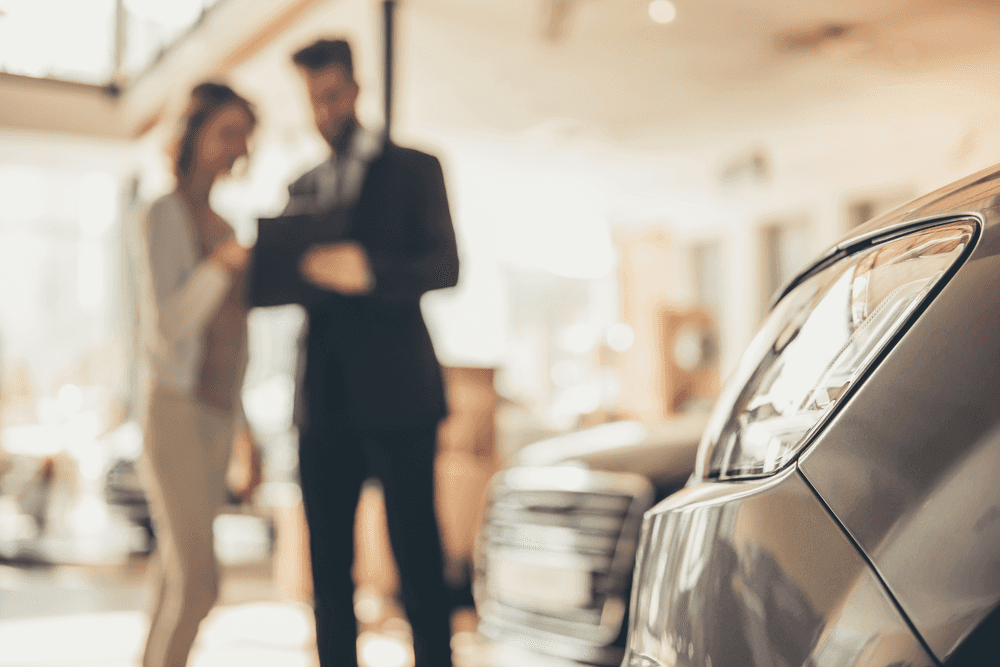 CPO Car Buying
