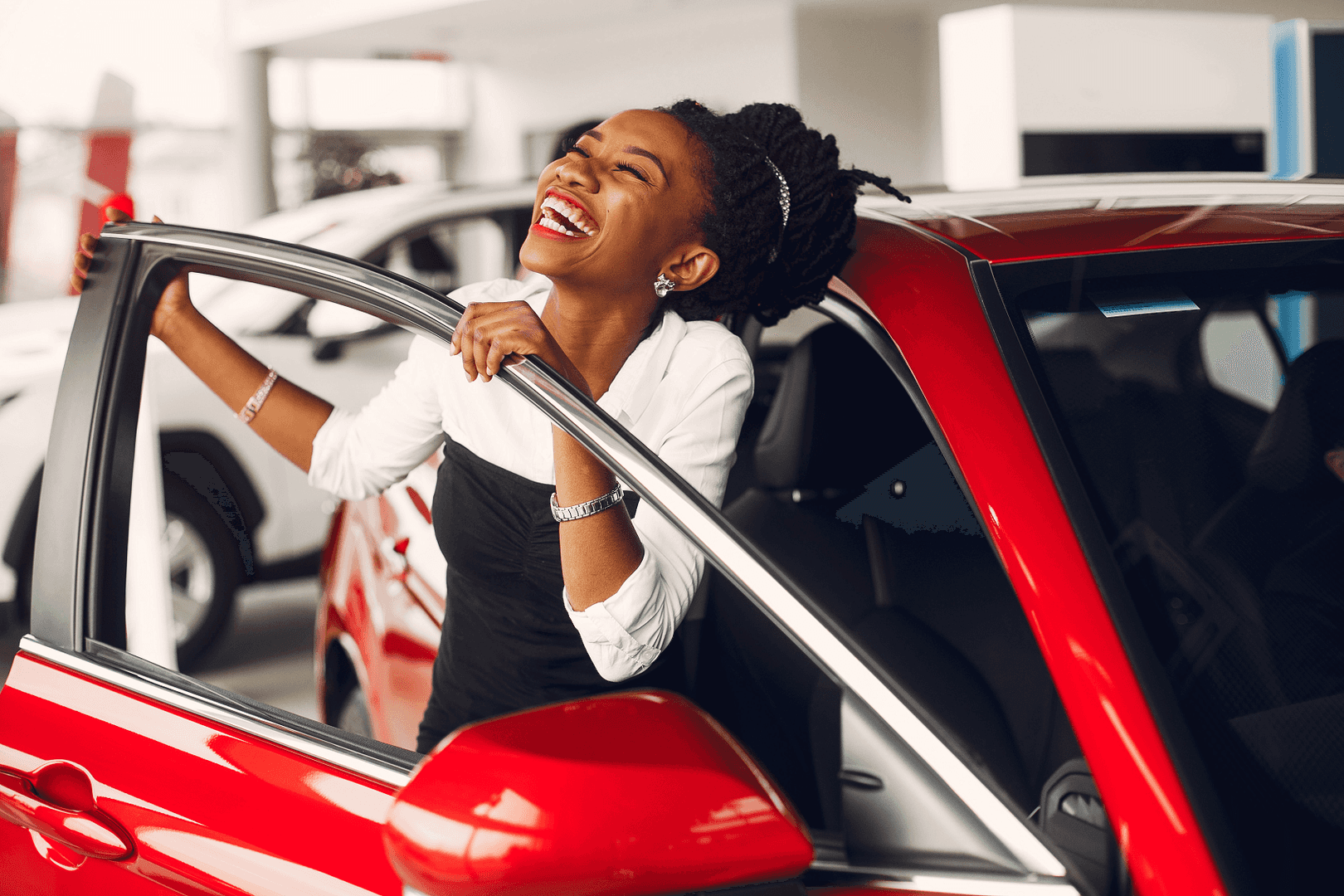 Certified Pre-Owned Car Dealer near Kingsley MI