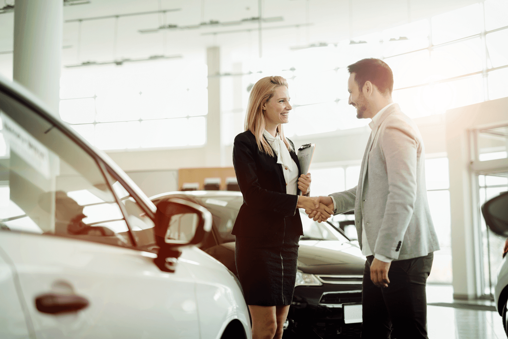 CPO Car Buying