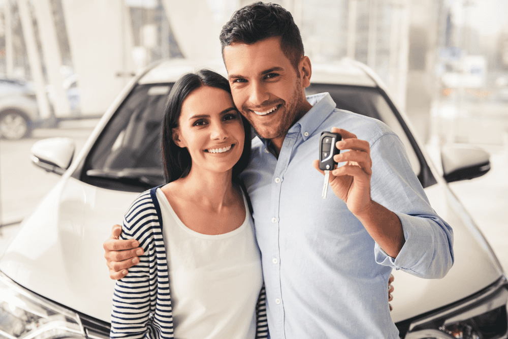 Certified Pre-Owned Car Dealer near Boyne City MI 