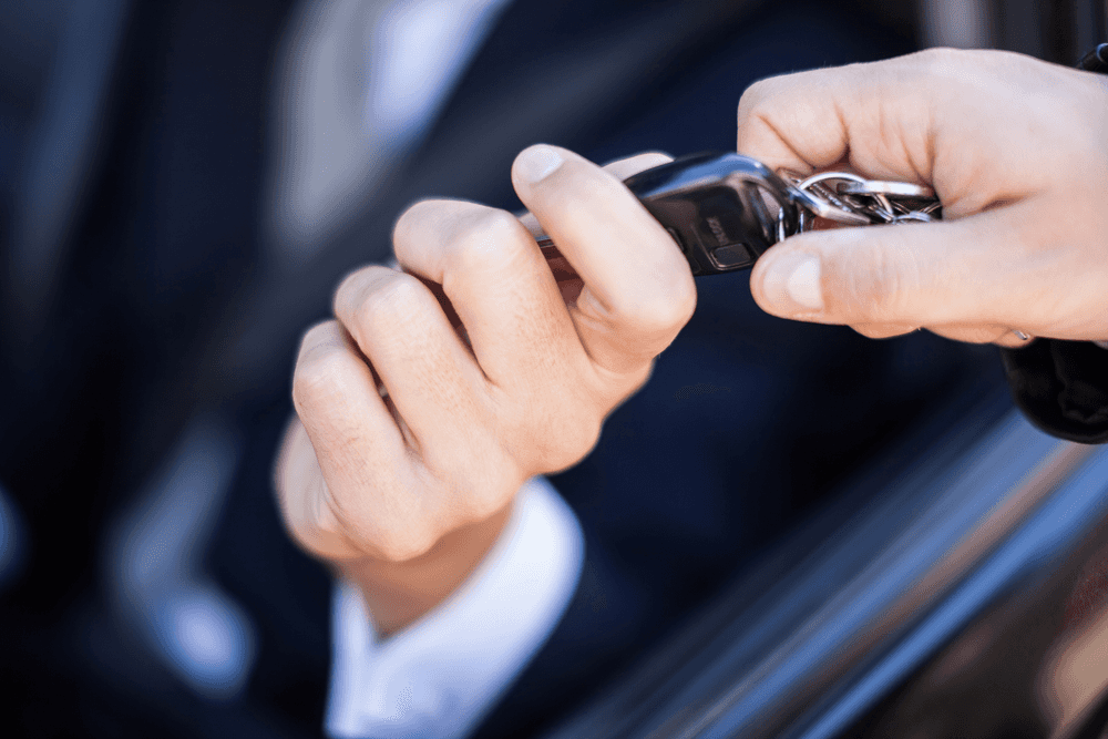 CPO Car Buying