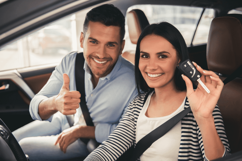 Used Car Inventory That Fits Your Life
