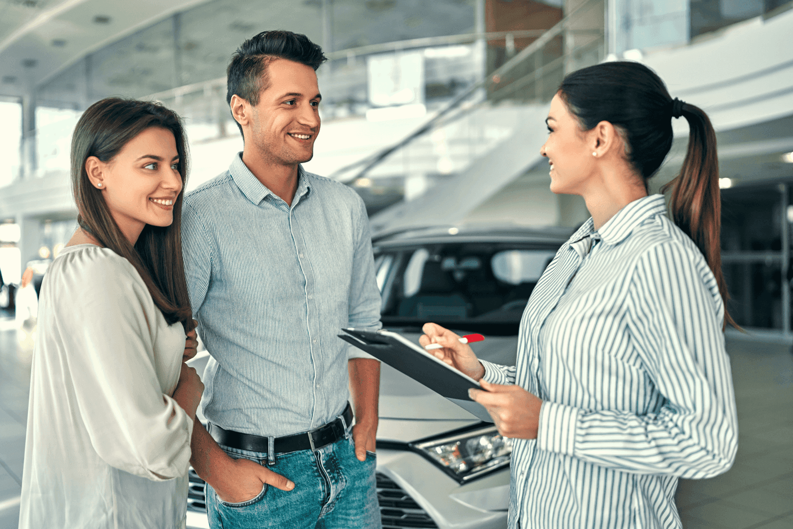 Used Car Dealer near Northport MI