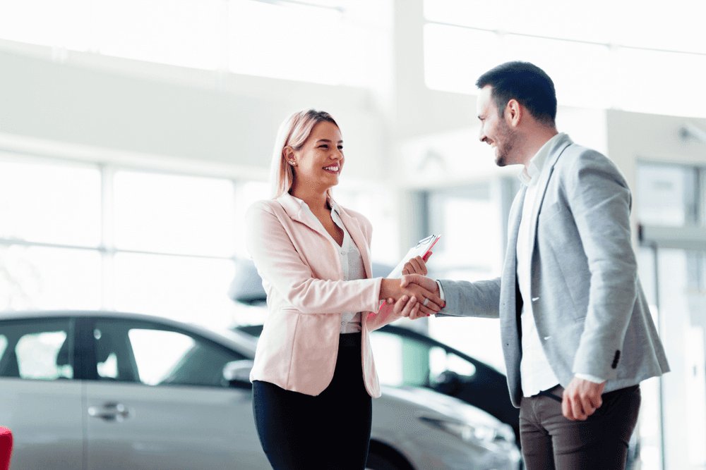 Used Car Dealer near Boyne City MI
