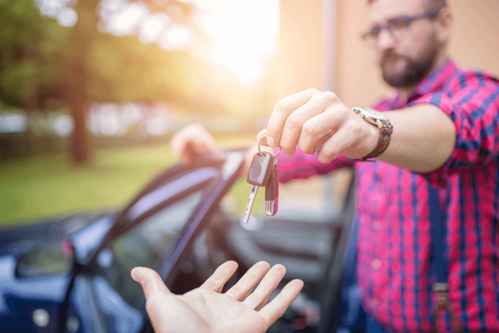 Can You Trade In a Leased Vehicle?