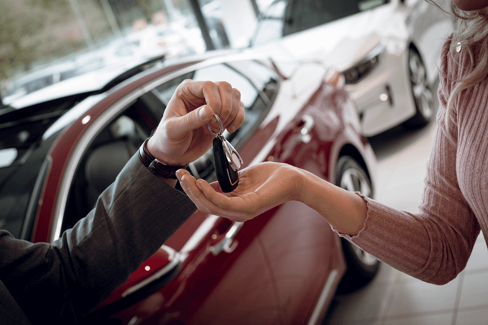 How to Trade In a Car with Negative Equity
