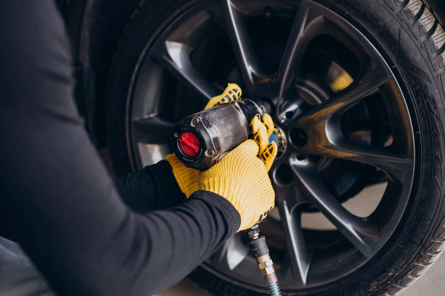 About Your Car’s Suspension