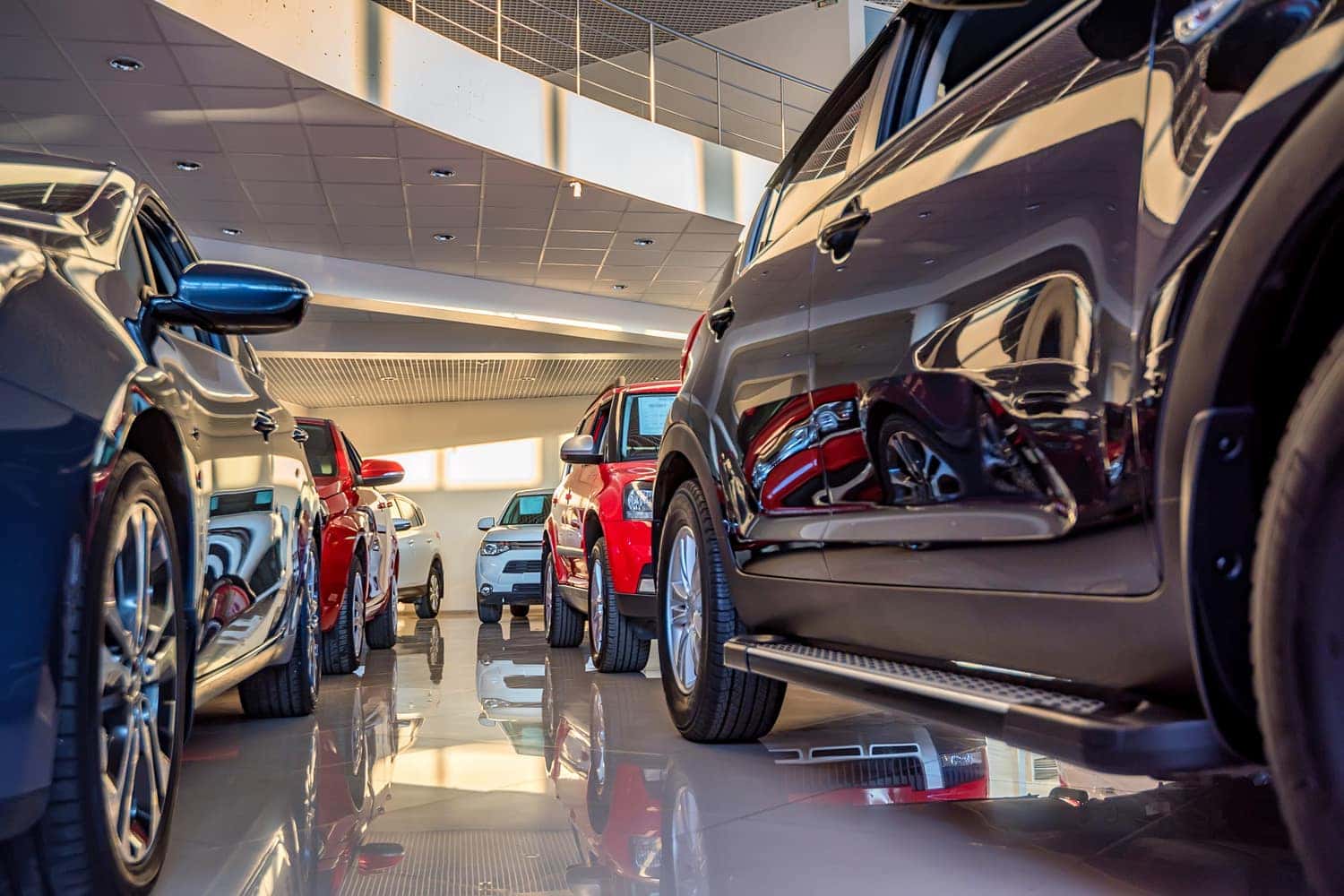 Certified Pre-Owned Cars for Sale Frankfort MI