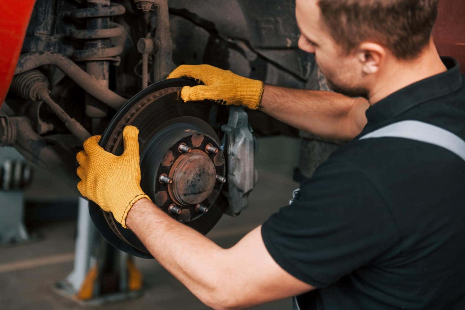 Quality Care and Professional Repairs