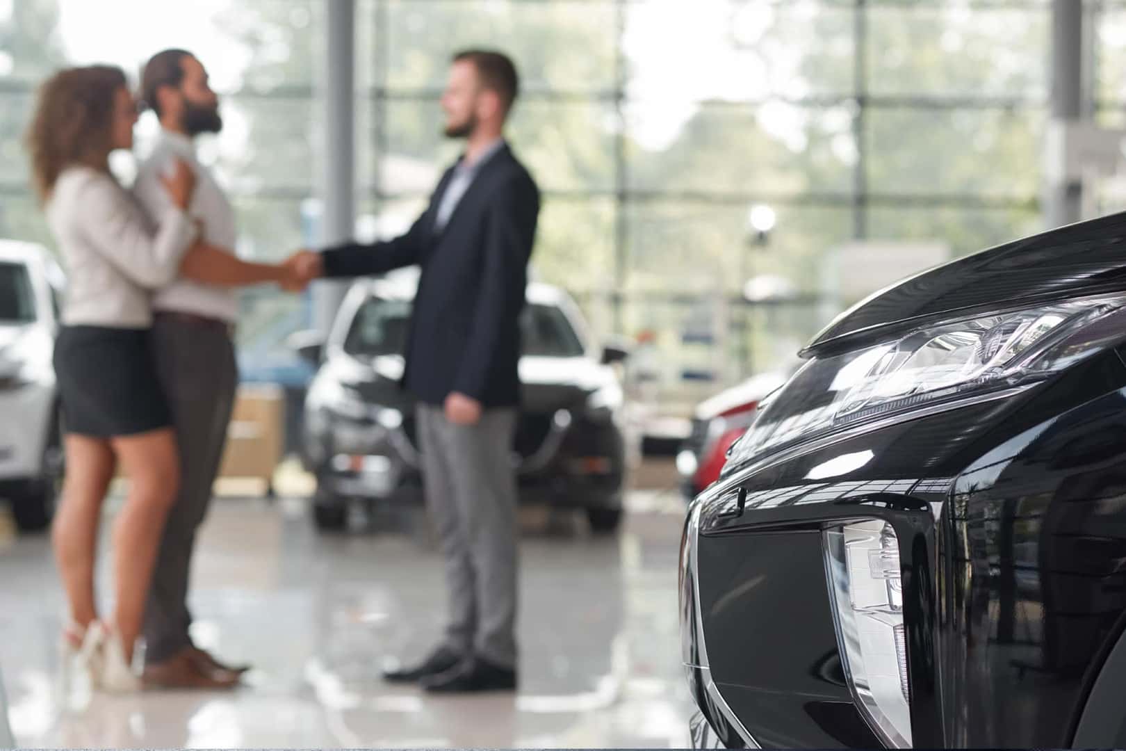 certified pre-owned cars Frankfort, MI