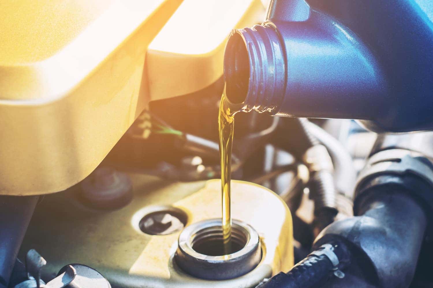 What Happens If You Don’t Change Your Oil?