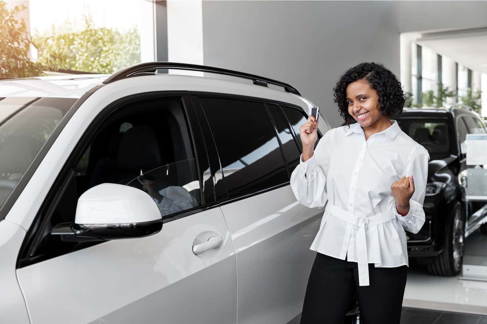 Used Car Specials in Cadillac MI