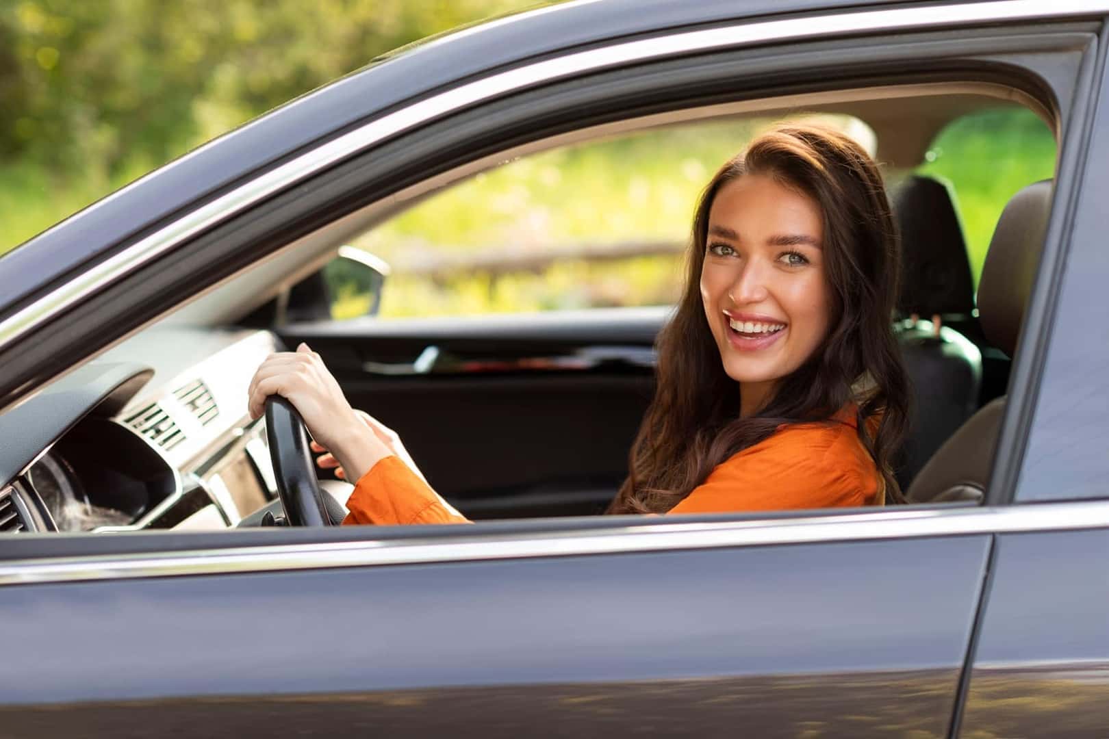 Explore a Variety of Certified Pre-Owned Brands