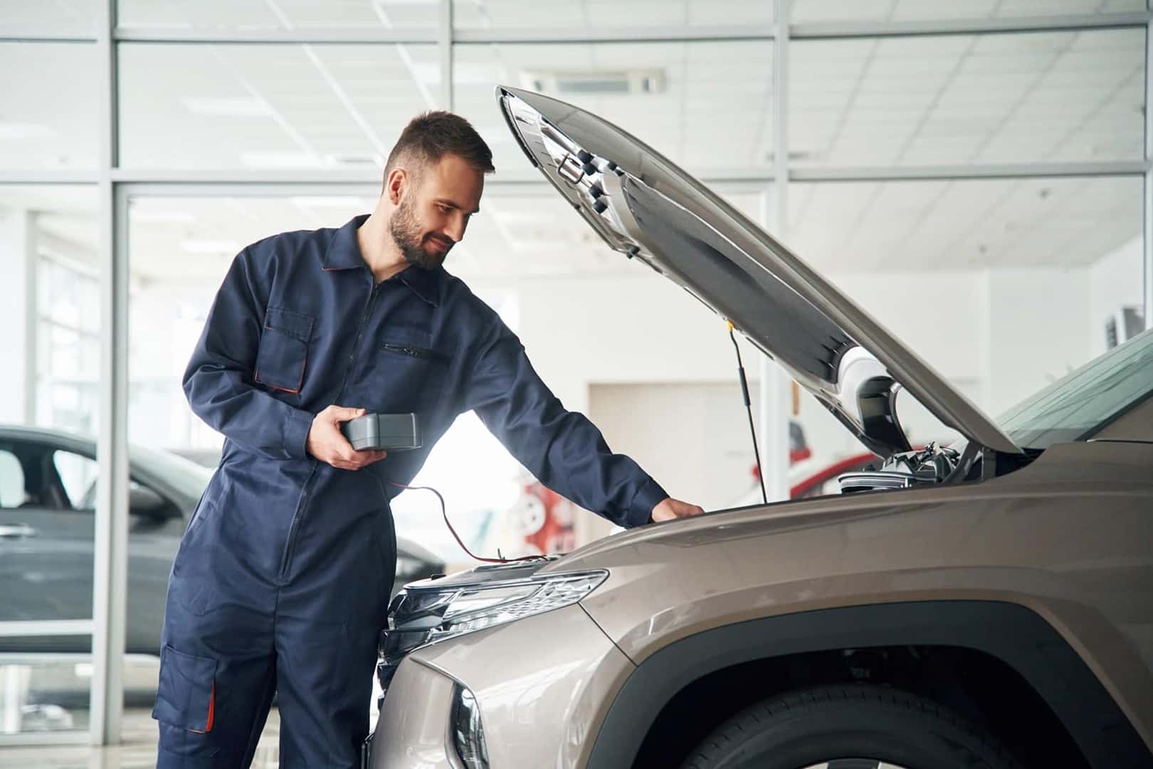 Reliable Used Car Service Manistee Lake MI