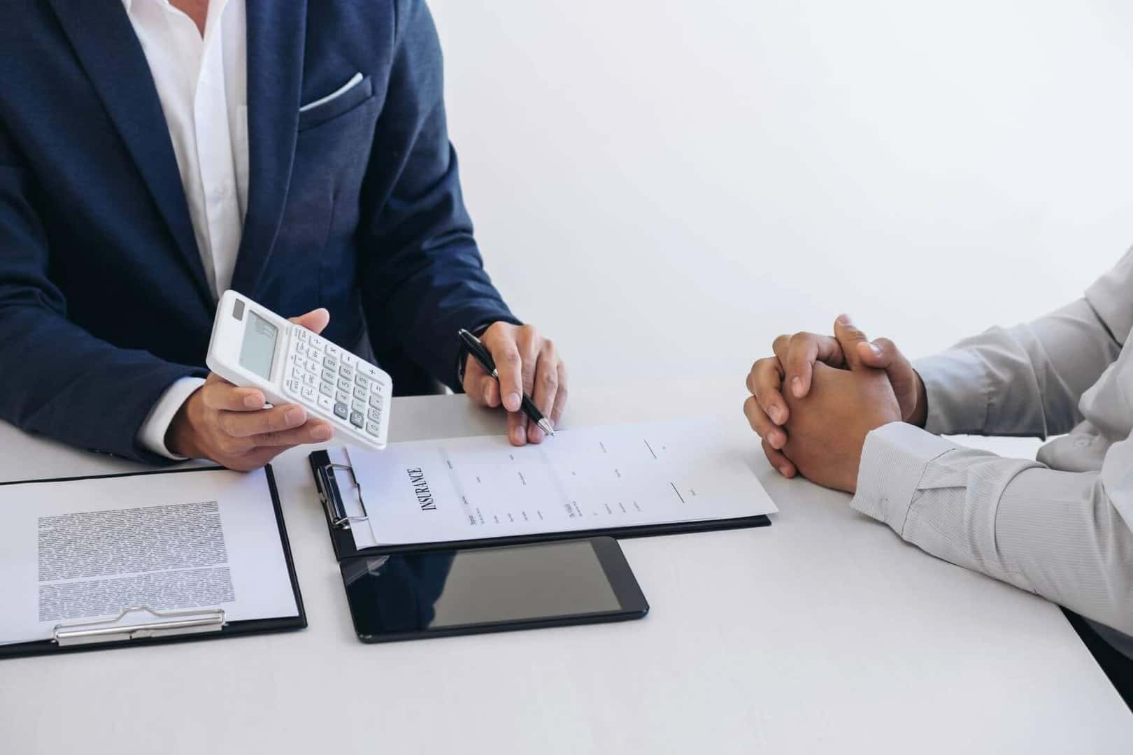 Documents with drivers license