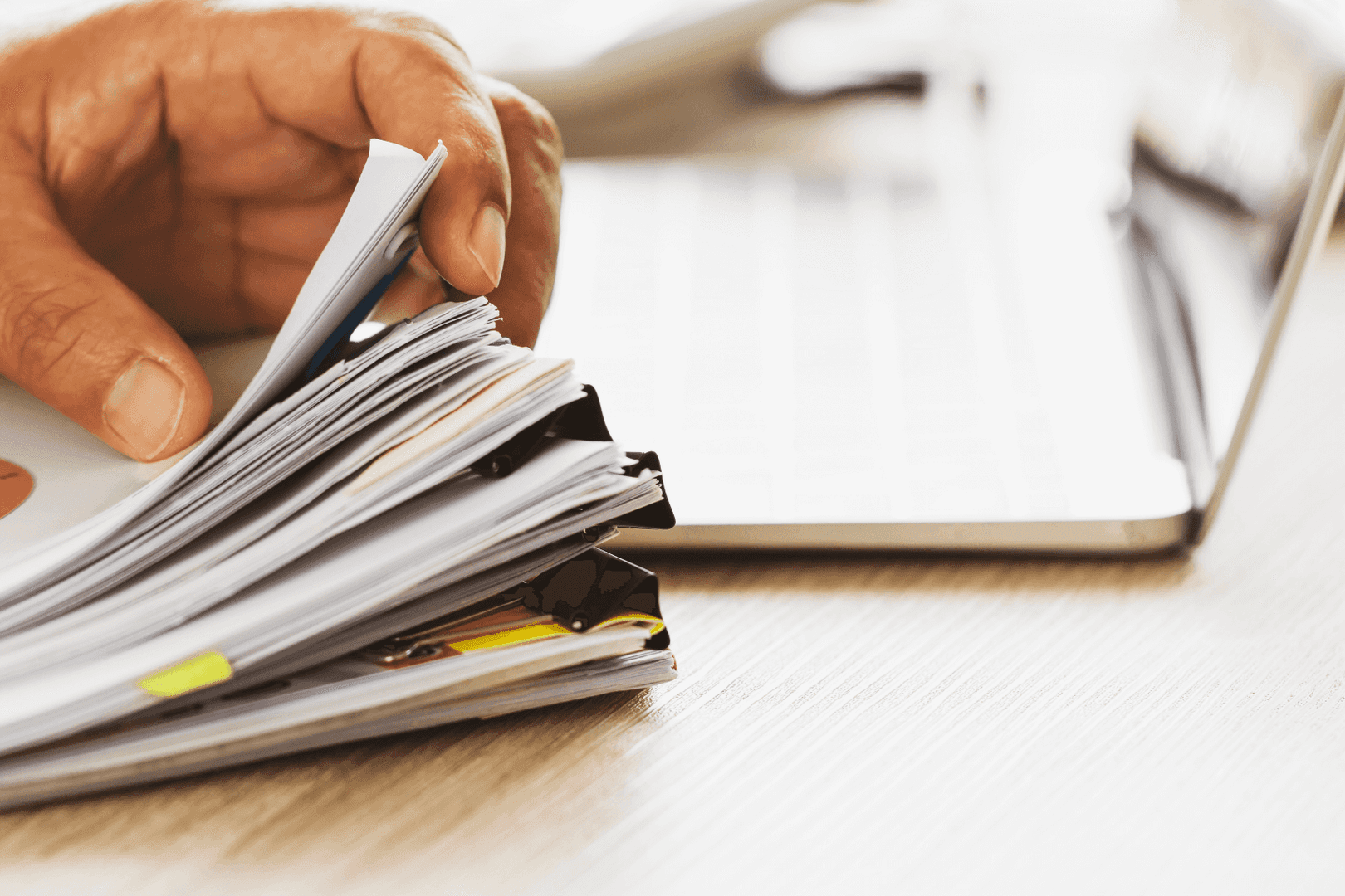 Documents Do You Need to Sell Your Car