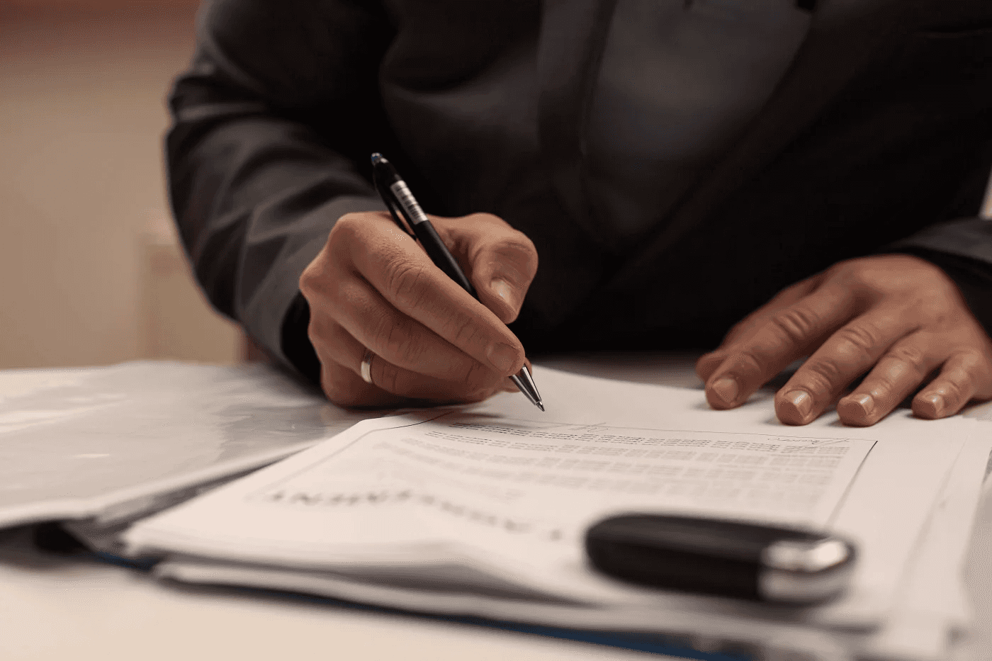 Registration and Inspection Records