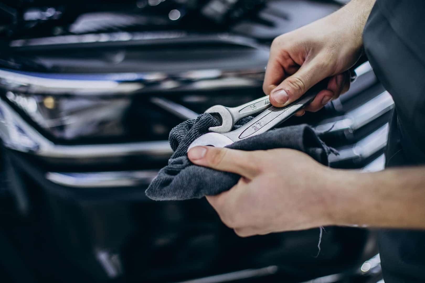 Dependable Service Center in Northern Michigan