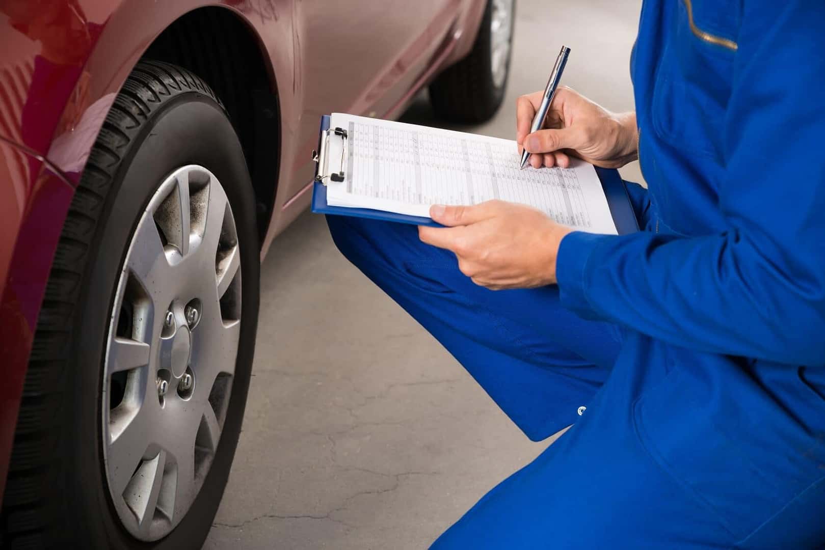 Step-by-Step Guide to the Trade-In Process