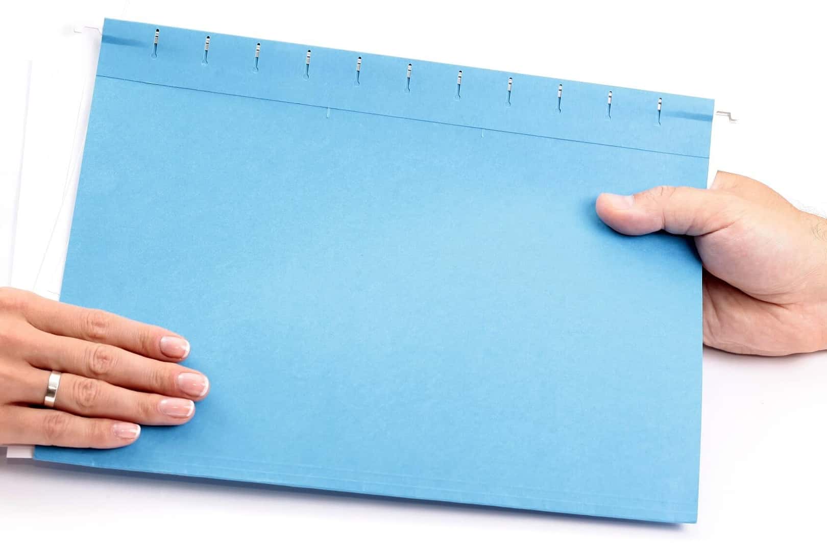 Documents Are Needed to Make a Sale