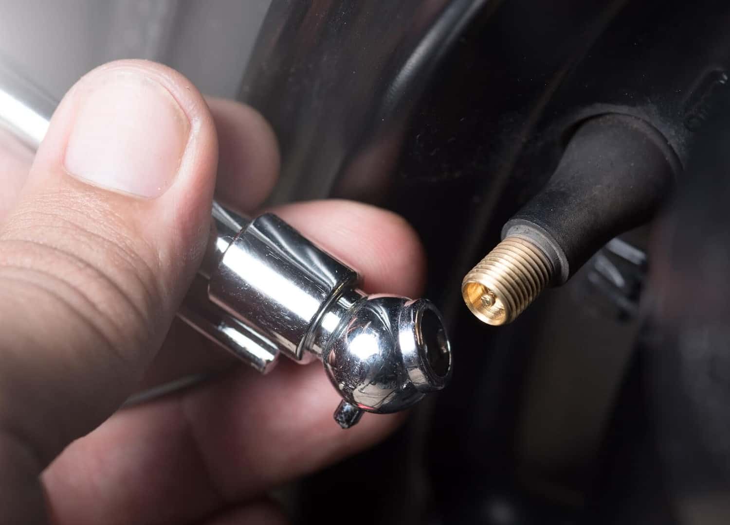 Seasonal Tire Care Tips