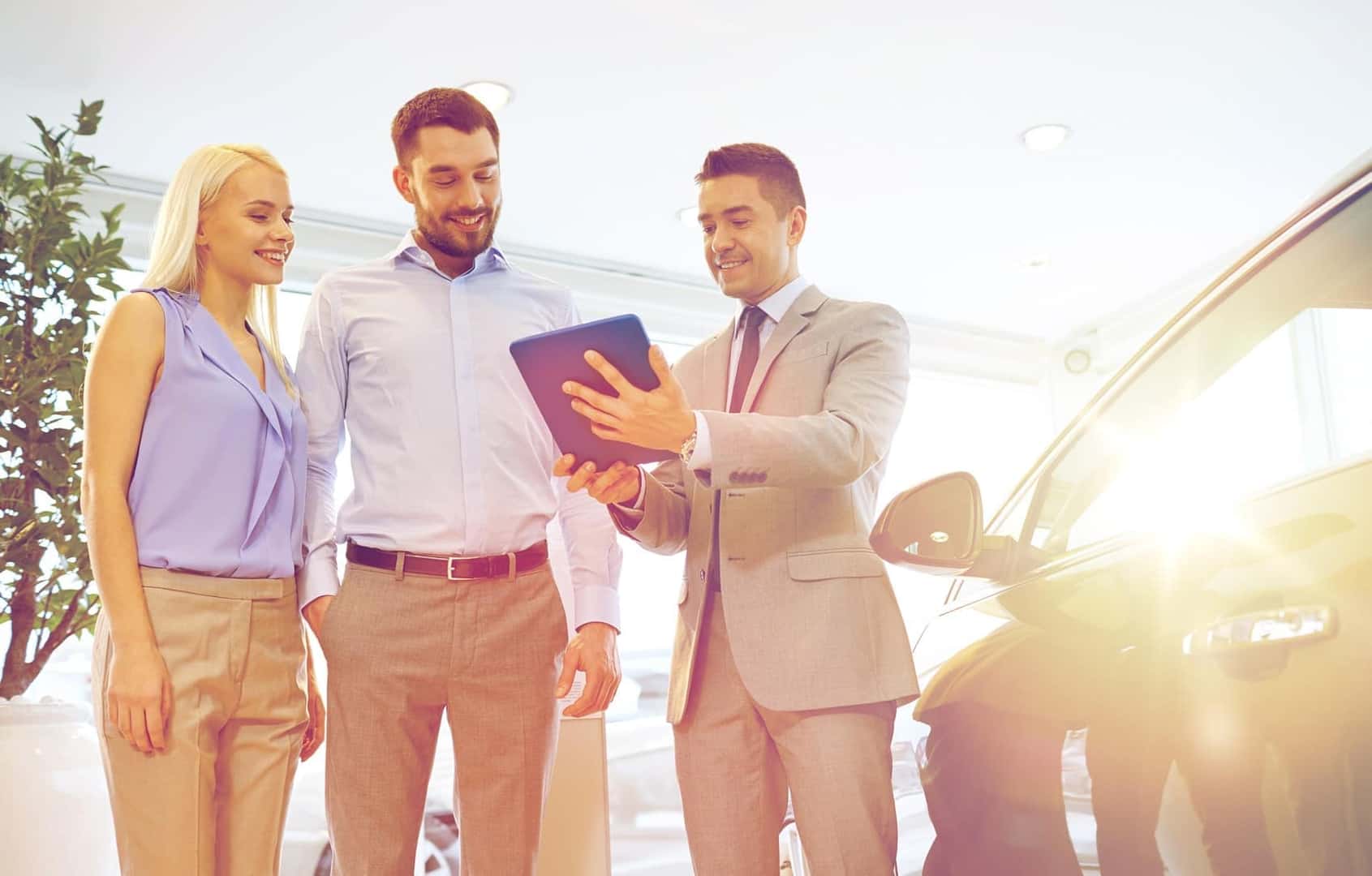 Used Car Dealer Manton MI