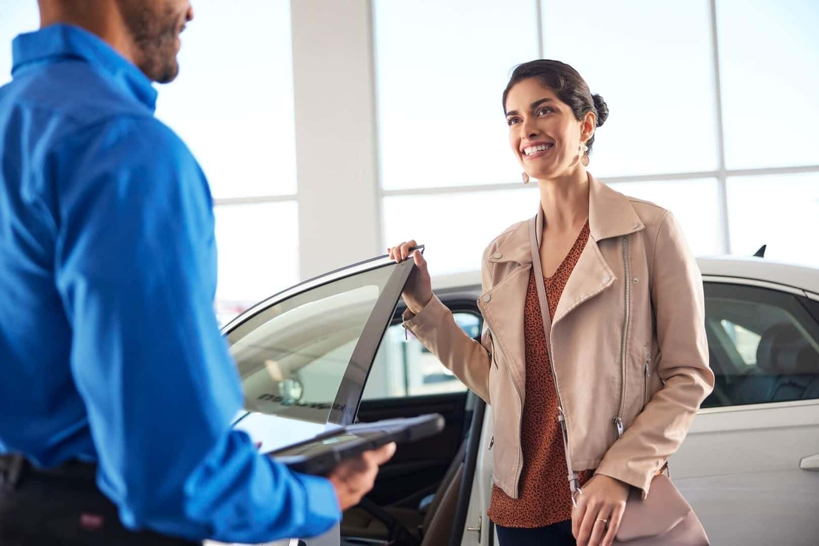 Used Car Dealer Haring MI