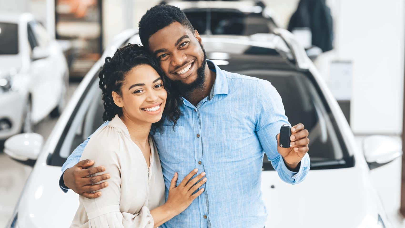 Certified Pre-Owned Car Dealer Houghton Lake MI