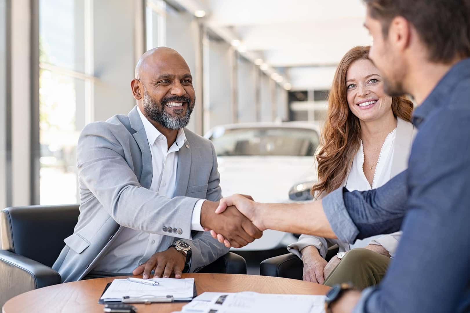 Buying vs. Leasing
