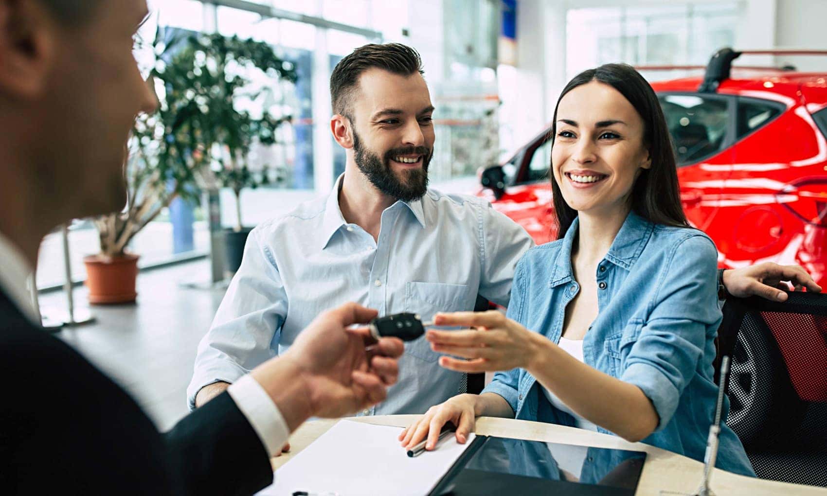 Certified Pre-Owned Car Dealer Kalkaska MI