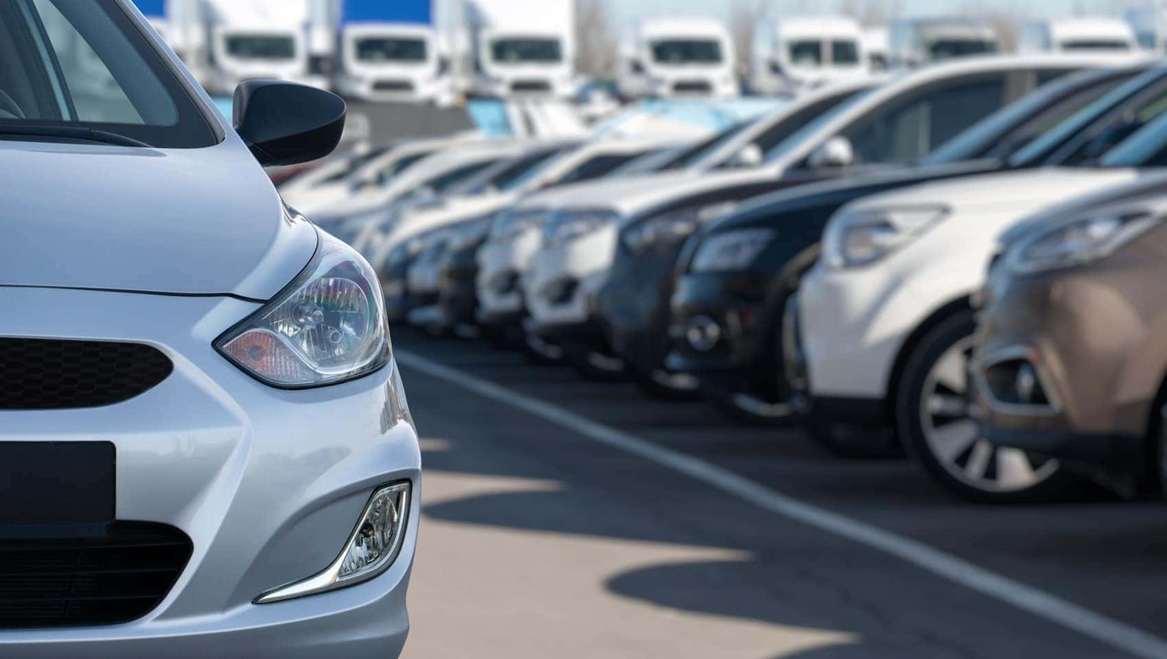 Used Car Dealer Manistee MI
