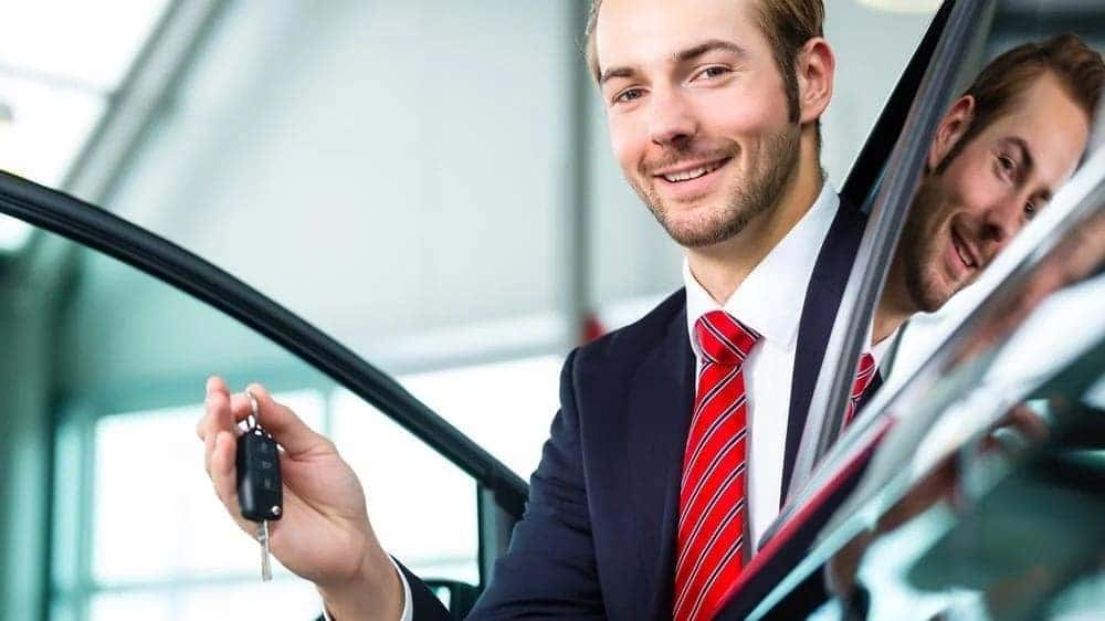 Used Car Dealer near Boyne Falls MI