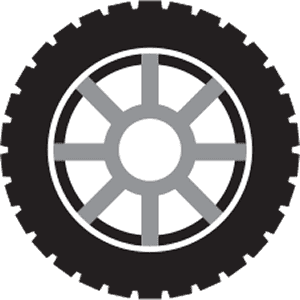 tires
