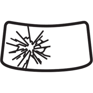 windshield