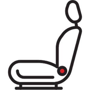 seat repair