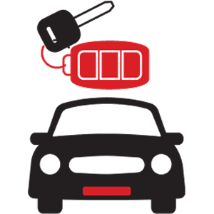 rental car