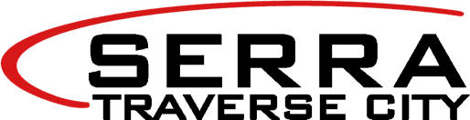 Serra Traverse City Logo